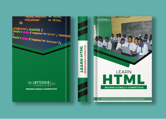 learn html 2